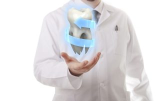 Digital Dentist