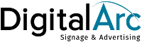 Ψηφιακή Σήμανση DigitalArc Λογότυπο